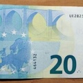 20 euro UE2823464132