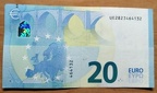 20 euro UE2823464132