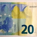 20 euro UE3239134586