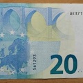 20 euro UE3717561293
