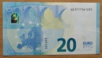 20 euro UE3717561293