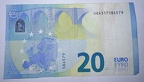20 euro UE4317584579