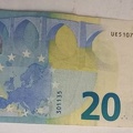 20 euro UE5107301135