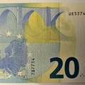20 euro UE5374787714
