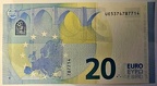 20 euro UE5374787714