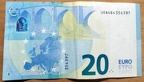 20 euro UE6484354397