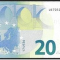 20 euro UE7052174936