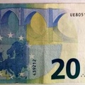 20 euro UE8051439212