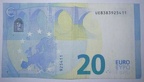 20 euro UE8383925411
