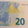 20 euro UE873453323