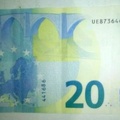 20 euro UE8736441686