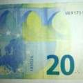 20 euro UE9175185026