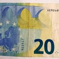 20 euro UE9246923927