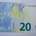 20 euro UE9782028881