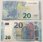 20 euro UF0821580082