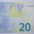 20 euro UF1061319247