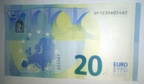 20 euro UF1230605467