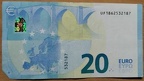 20 euro UF1862532187