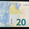 20 euro UF1877265088