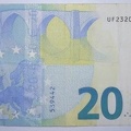 20 euro UF2320539442
