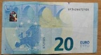 20 euro UF3426472105