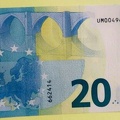 20 euro UM0049662414
