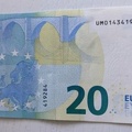 20 euro UM0143419284