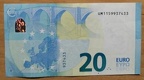 20 euro UM1159937433