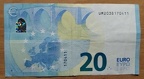 20 euro UM2038170411