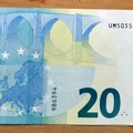 20 euro UM5055986394