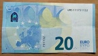 20 euro UM5111751132