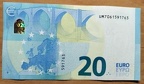 20 euro UM7061591763