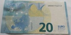20 euro UN0001142117