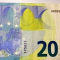 20 euro UN0022195025