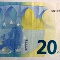 20 euro UN1013377778