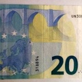 20 euro UN3008318894