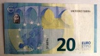 20 euro UN3008318894