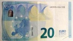 20 euro UN3094064198