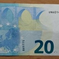 20 euro UN6014869775