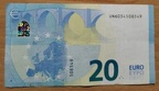 20 euro UN6034508549
