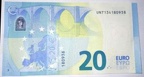 20 euro UN7134180938