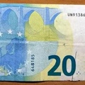 20 euro UN9138648185
