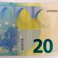 20 euro UP0000643155