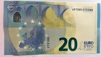 20 euro UP1085270388