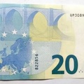 20 euro UP3089822856