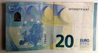 20 euro UP5090791497