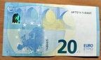 20 euro UP7014148665
