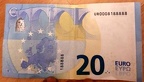 20 euro UR0008188888
