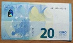 20 euro UR1120441216