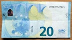 20 euro UR5037127024